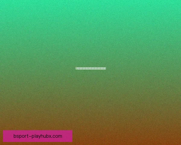 B体育引领全民运动热潮打造健康生活新方式