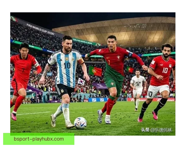 2026年世界杯经典对决盘点：激情时刻与历史性瞬间的完美呈现